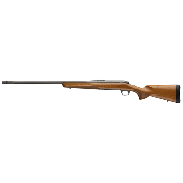 Browning X-Bolt 2 Speed, Dark Maple Rifle: 300 PRC, 26" Barrel, Model 036067297