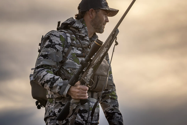 Browning X-Bolt 2 Speed, Dark Maple Rifle: 300 PRC, 26" Barrel, Model 036067297