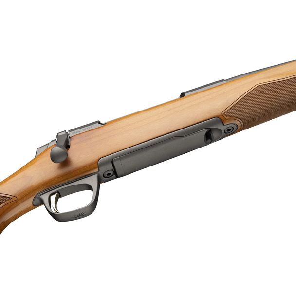 Browning X-Bolt 2 Speed, Dark Maple Rifle: 300 PRC, 26" Barrel, Model 036067297