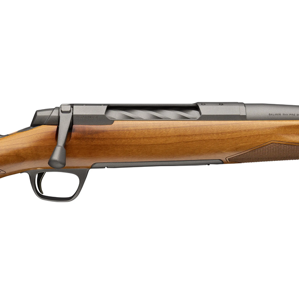 Browning X-Bolt 2 Speed, Dark Maple Rifle: 300 PRC, 26" Barrel, Model 036067297
