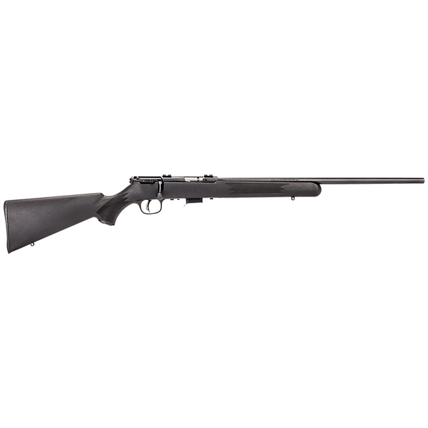 Savage 93/93R17 F Rifle: 22 WMR, 21" Barrel, Model 91800