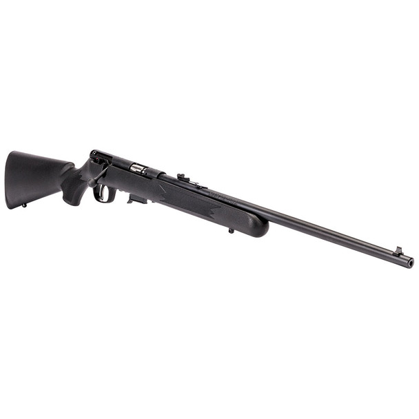 Savage 93 F Rifle: 22 WMR, 21" Barrel | 91800