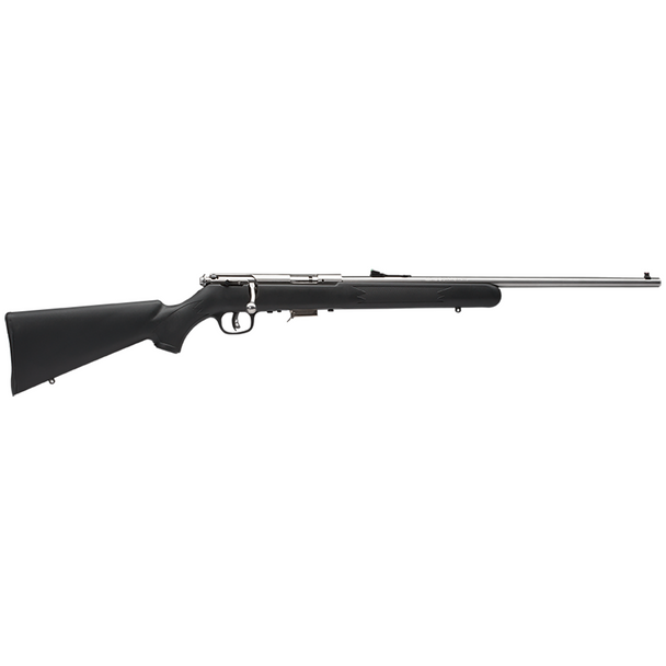 Savage 93/93R17 FSS Rifle: 17 HMR, 21" Barrel, Model 96712