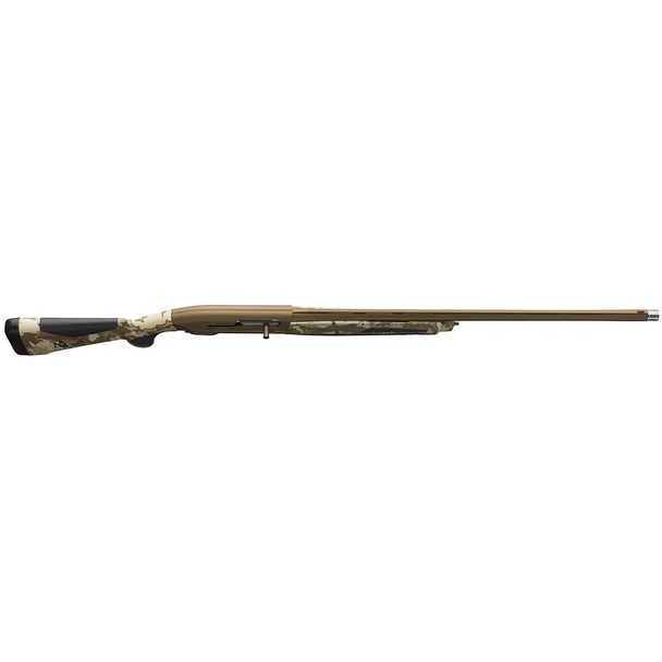 Browning Maxus II Wicked Wing Shotgun, Auric: 12 Gauge-3.5", 28" Barrel, Model 011751204