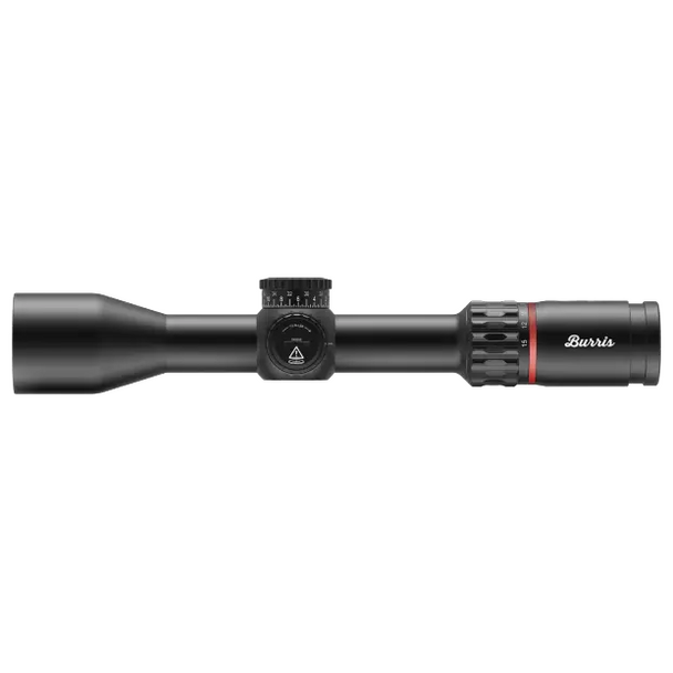 Burris Veracity 3-15x44 FFP Riflescope: 30mm Tube, RC-MOA Illuminated Reticle, Model 200680