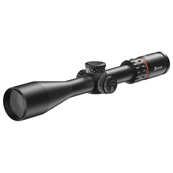 Burris Veracity 5-25x50mm FFP Riflescope: 30mm Tube, RCT-MOA Illum Reticle, Model 200690
