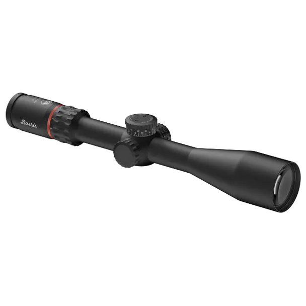 Burris Veracity 5-25x50mm FFP Riflescope: 30mm Tube, RCT-MOA Illum Reticle, Model 200690