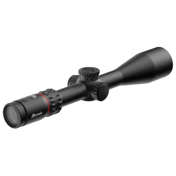 Burris Veracity 5-25x50mm FFP Riflescope: 30mm Tube, RCT-MOA Illum Reticle, Model 200690