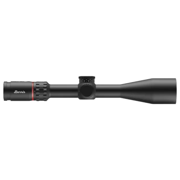 Burris Veracity 5-25x50mm FFP Riflescope: 30mm Tube, RCT-MOA Illum Reticle, Model 200690