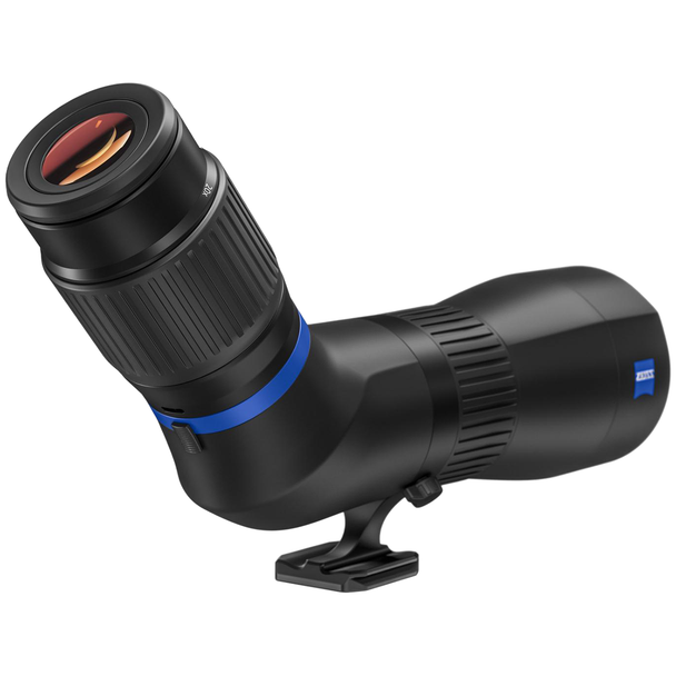 ZEISS Conquest Apia 65 20-50x65 Spotting Scope, Model 528073-9901-000