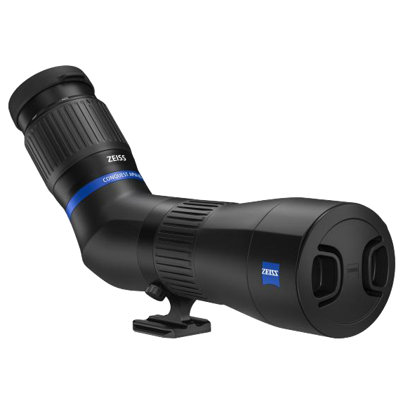 ZEISS Conquest Apia 65 20-50x65 Spotting Scope, Model 528073-9901-000