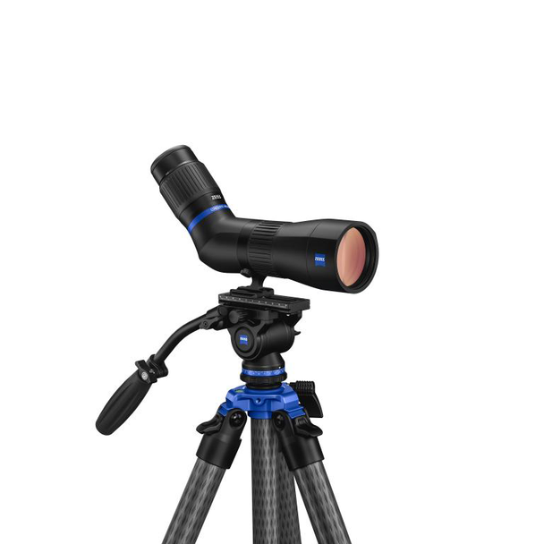 ZEISS Conquest Apia 65 20-50x65 Spotting Scope, Model 528073-9901-000