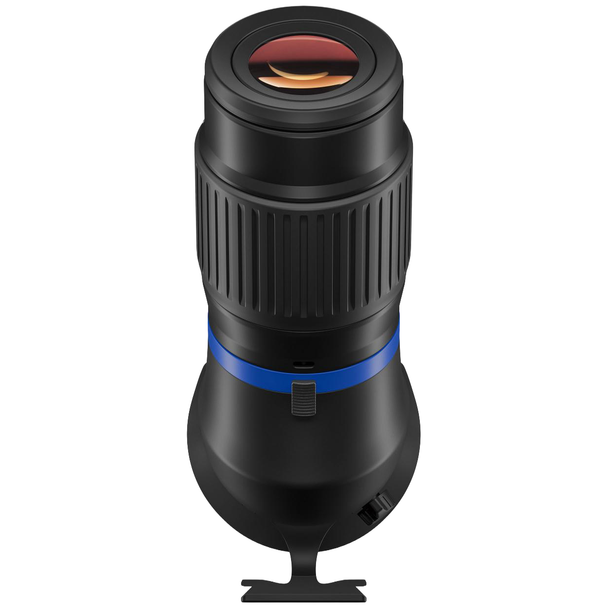ZEISS Conquest Apia 65 20-50x65 Spotting Scope, Model 528073-9901-000