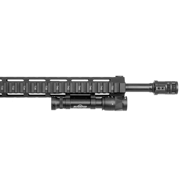 Arisaka Offset M620 Adapter for Surefire M620, M951/952/962