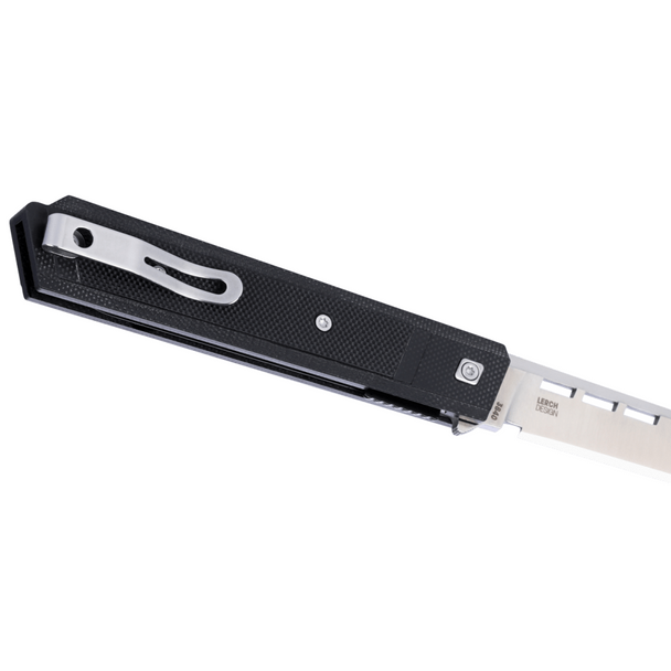 CRKT Zephyr Liner Lock Knife, Model 3840