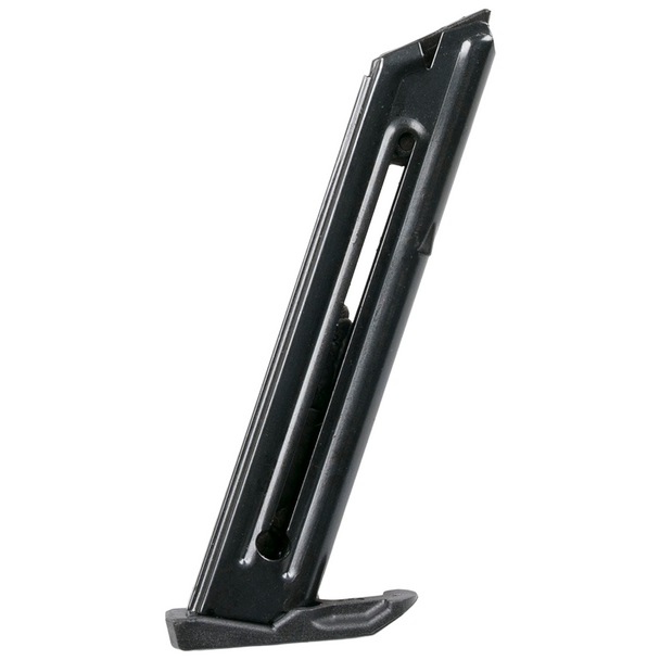 ProMag Ruger 22/45 MK III Magazine: 22 LR, 10 Round, Blued Steel