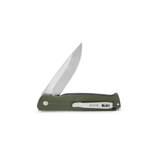 Buck Knives 0251GRS-C 251 Langford Knife