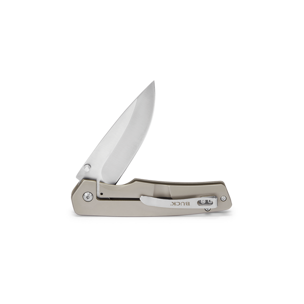 Buck Knives 0254SSS-C 254 Odessa Knife