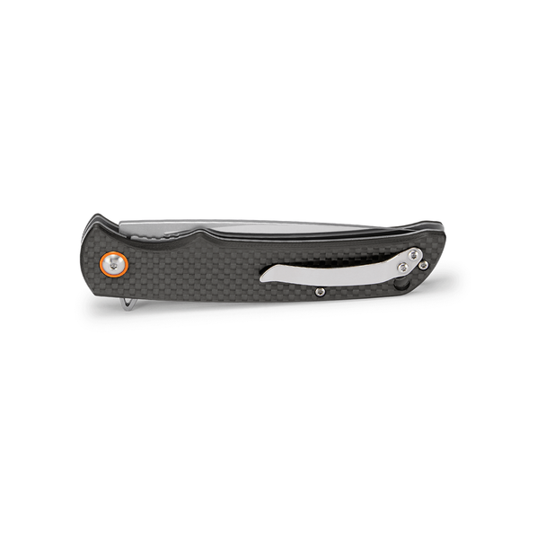Buck Knives 0259CFS-C 259 Haxby Knife