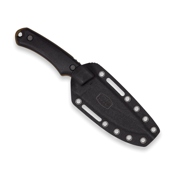 Buck Knives 0663BKS1-C 663 Alpha Guide Backcountry Knife