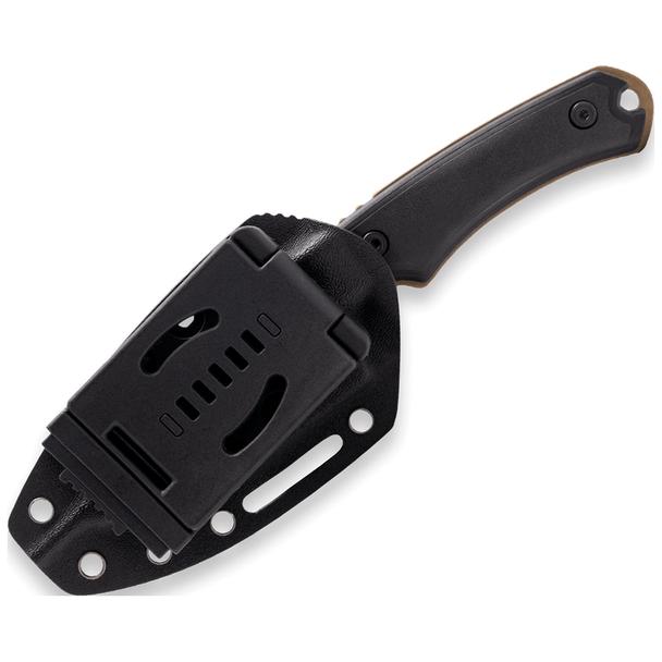 Buck Knives 0664BKS1-C 664 Alpha Hunter Backcountry Knife