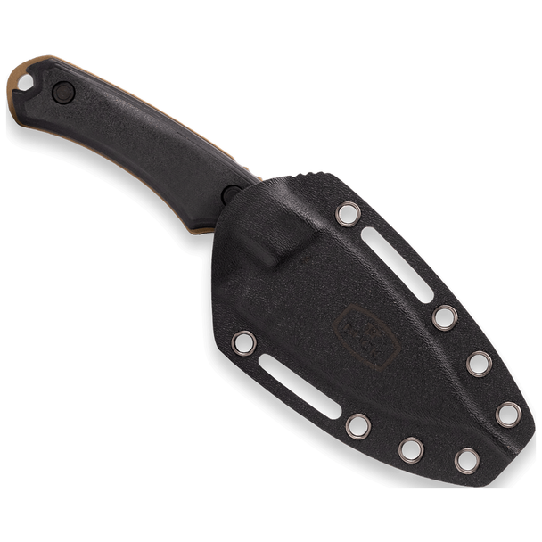 Buck Knives 0664BKS1-C 664 Alpha Hunter Backcountry Knife