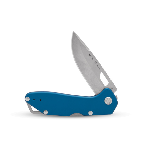 Buck Knives 0724BLS-C 724 Mustang Knife