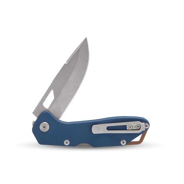 Buck Knives 0724BLS1-C 724 Mustang Knife