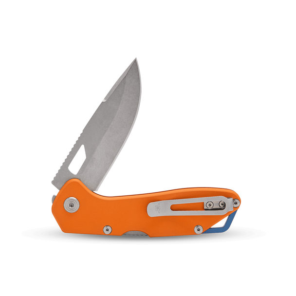 Buck Knives 0724ORS-C Mustang Knife