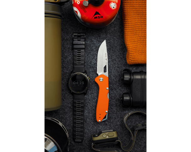 Buck Knives 0724ORS-C Mustang Knife