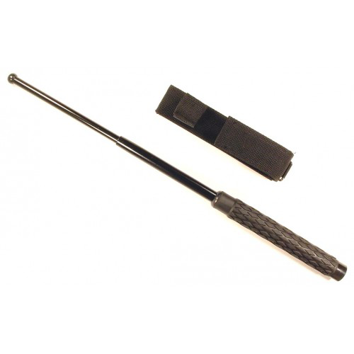 RUKO Knives Expandable Baton, 16"