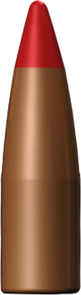 Winchester Varmint HE Ammunition: 17 Win Super Mag, 25 Grain, Polymer Tip, 2600 fps