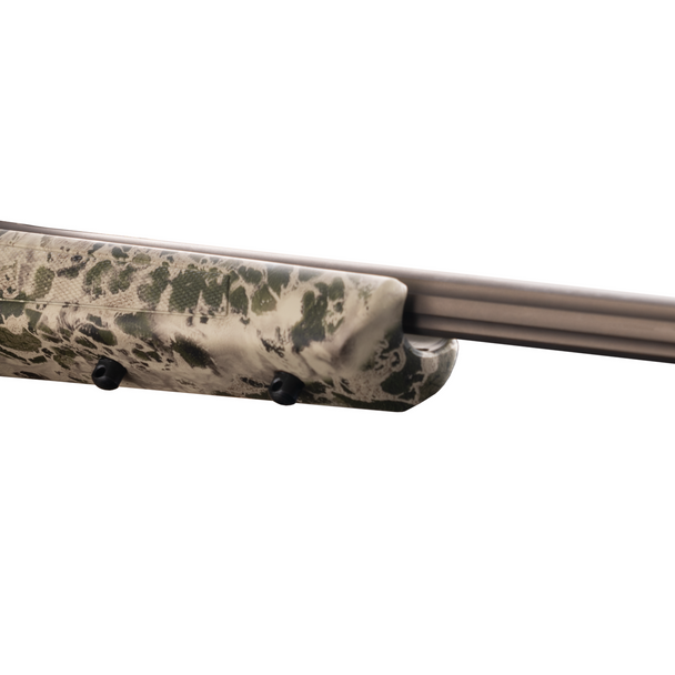 CVA Cascade LRH Rifle, Smoked Bronze | Hillside: 7mm PRC, 24" Barrel, Model CR3969