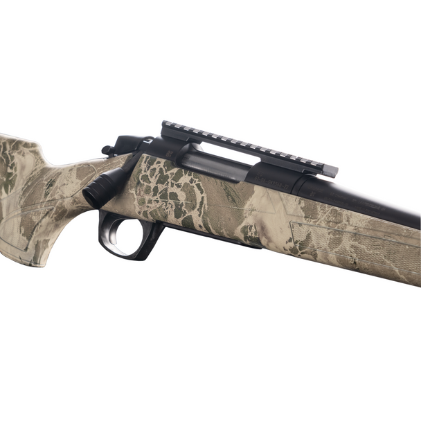 CVA Cascade XT Rifle, Graphite Black | Hillside: 223 Rem, 22" Barrel, Model CR3992