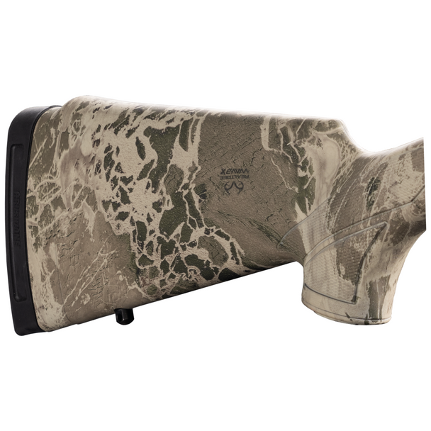 CVA Cascade XT Rifle, Graphite Black | Hillside: 223 Rem, 22" Barrel, Model CR3992