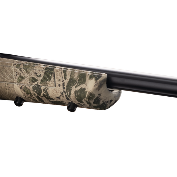 CVA Cascade XT Rifle, Graphite Black | Hillside: 223 Rem, 22" Barrel, Model CR3992