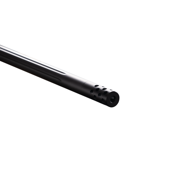 CVA Cascade XT Rifle, Graphite Black | Hillside: 223 Rem, 22" Barrel, Model CR3992