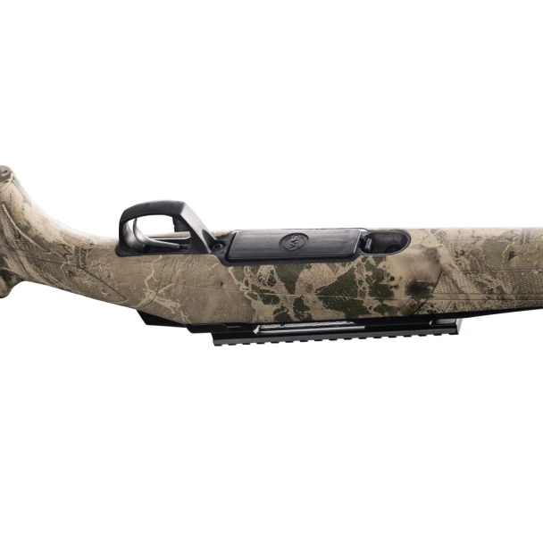CVA Cascade XT Rifle, Graphite Black | Hillside: 6.5 Creedmoor, 22" Barrel, Model CR3981