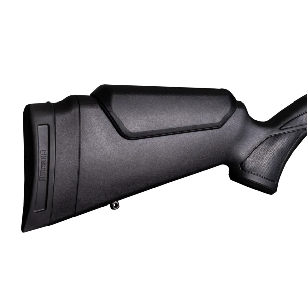 CVA Scout TD Rifle, Stainless | Black: 45-70 Govt, 22" Barrel, Model CR4442S