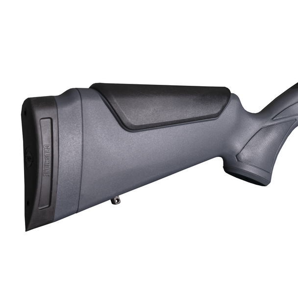 CVA Scout Rifle, Blued | Stealth Grey: 45-70 Govt, 22" Barrel, Model CR4442