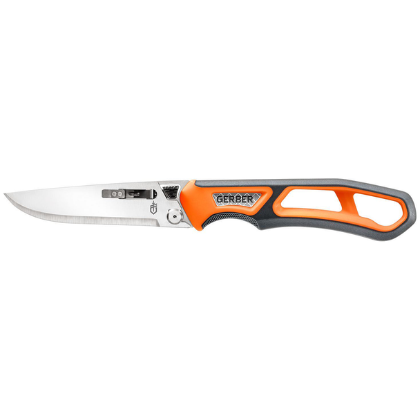 Gerber Randy Newberg EBS Knife, Model 30-001762