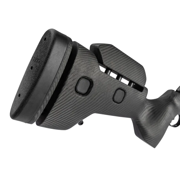 Sako 90 Quest Rifle: 7mm PRC, 24.3" Barrel, Model SYBX9915A8639D0