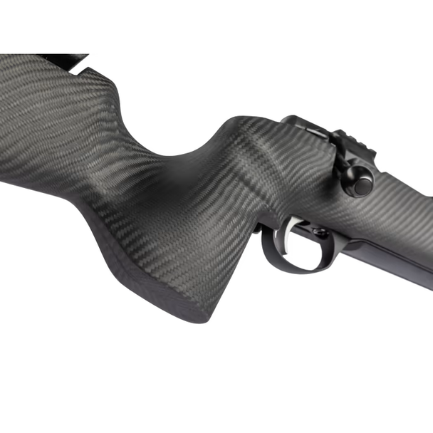 Sako 90 Quest Rifle: 7mm PRC, 24.3" Barrel, Model SYBX9915A8639D0