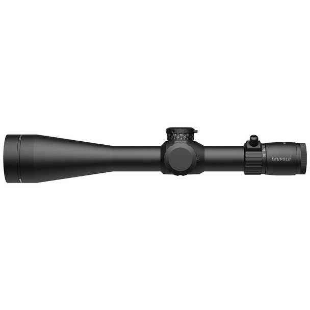 Leupold Mark 4HD 8-32x56 FFP Riflescope: 34mm Tube, PR2-MOA Reticle, M1C3 Turret, Model 183969