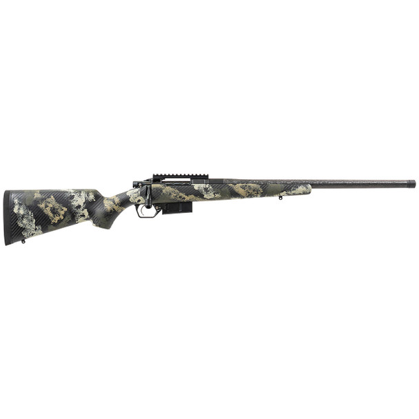 CSC PTR700 Custom Rifle: 6.5 PRC, 22" Barrel