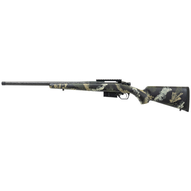 CSC PTR700 Custom Rifle: 6.5 PRC, 22" Barrel