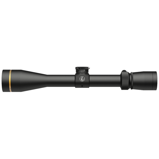 Leupold VX-3HD 4.5-14x40 Riflescope: 1" Tube, Boone & Crockett Reticle, CDS-ZL Turret, Matte Black, Model 180620