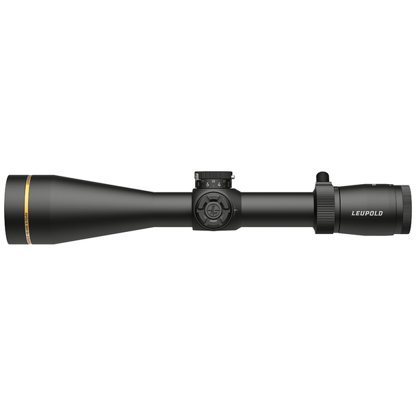 Leupold VX-5HD Gen 2 3-15x50 SFP Riflescope: 30mm Tube, Illum FireDot Duplex Reticle, CDS-SZL2 Turret, Model 183854