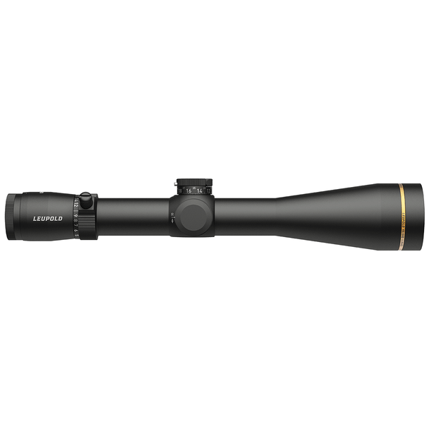 Leupold VX-5HD Gen 2 4-20x52 SFP Riflescope: 34mm Tube, Illum FireDot Duplex Reticle, CDS-SZL2 Turret, Model 183858