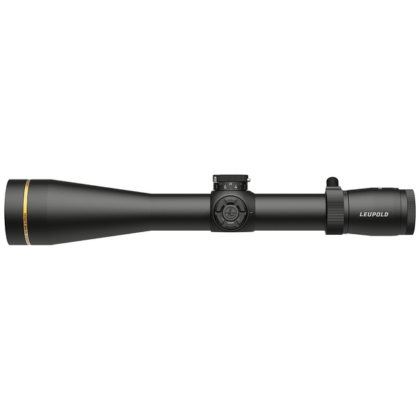 Leupold VX-5HD Gen 2 4-20x52 SFP Riflescope: 34mm Tube, TMOA Reticle, CDS-SZL2 Turret, Model 183859